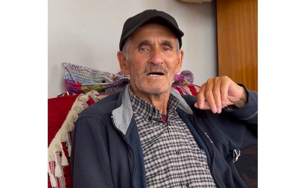 Garip Yanar Vefat Etti