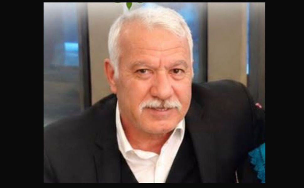İsa Yılmaz Vefat Etti