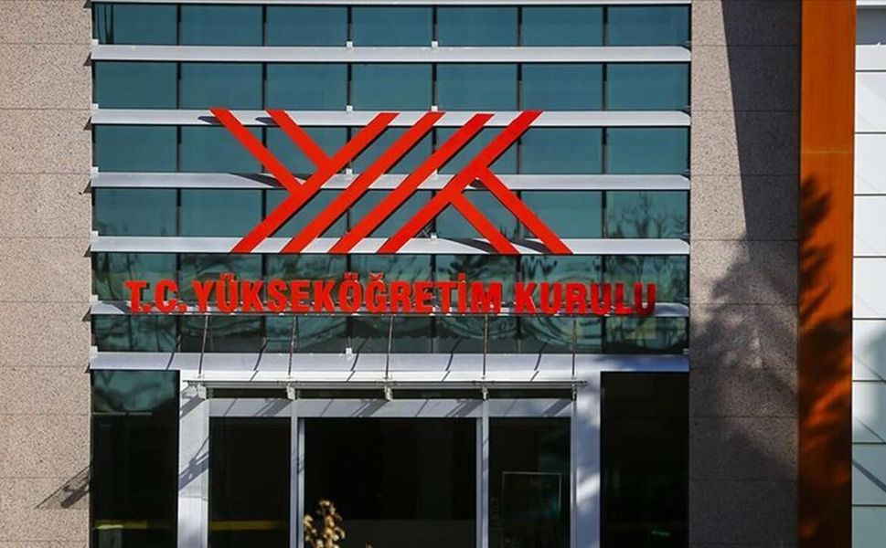 Kahramanmaraş Dahil 4 İldeki Üniversite Öğrencilerine YÖK'ten Yeni Karar