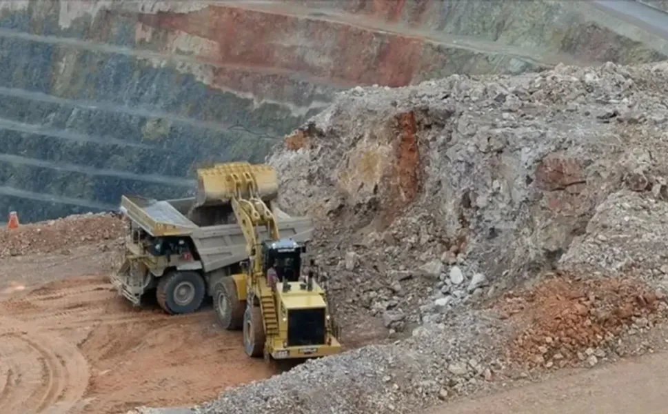 Kahramanmaraş'ta 4 Maden Sahası İhaleye Çıkıyor