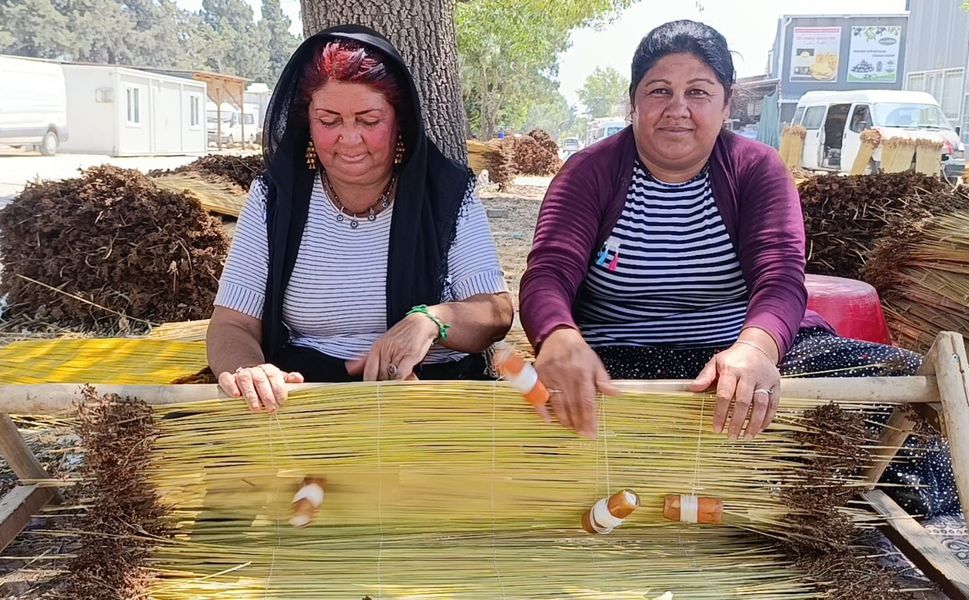 Maraş Tarhanasının Gizli Kahramanı: “Çiğ” Ustaları Zor Durumda