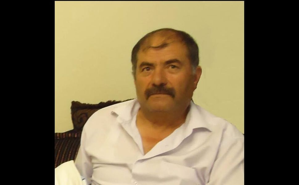 Mehmet Gökkaya Vefat Etti