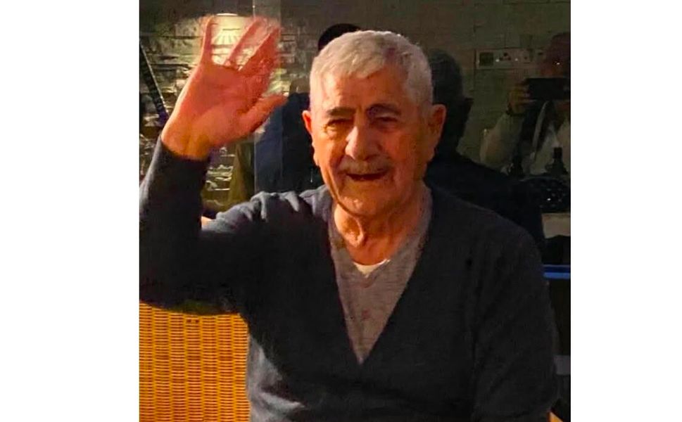 Miktat Dişli Vefat Etti