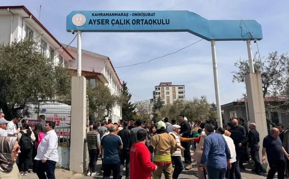 Okul Saldırısı İddianamesinde "Saldırganın Eylemi Önceden Planladığı" Tespiti