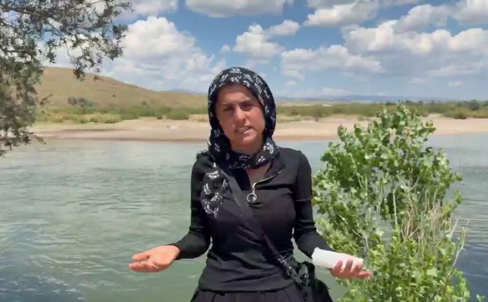 Ölümden Dönen Abla Konuştu, Andırınlı Kız Çocuğu 4 Gündür Aranıyor
