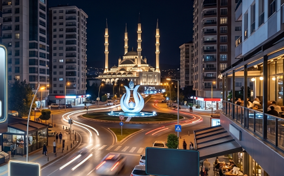 Kahramanmaraş’ta Yaşam Maliyeti En Yüksek İlçe Açıklandı