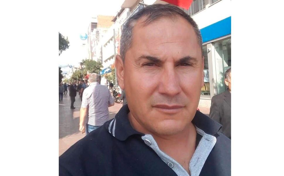 Orhan Kamalak Vefat Etti