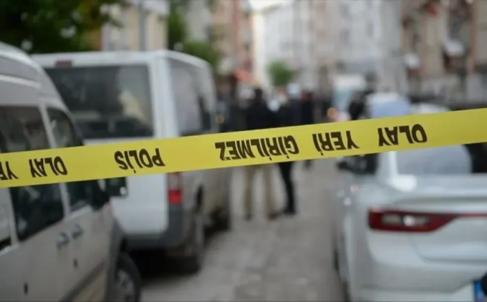 Park Halindeki Otomobilde Şüpheli Ölüm
