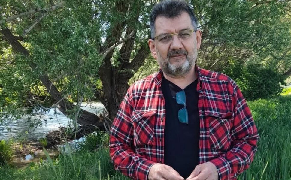 Seyfi Zincirkıran Vefat Etti