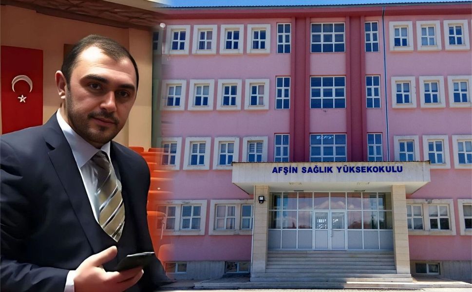 Afşin ve Göksun'daki Yükseköğretim Birimlerinin Geleceği, Bölgenin Geleceğidir!