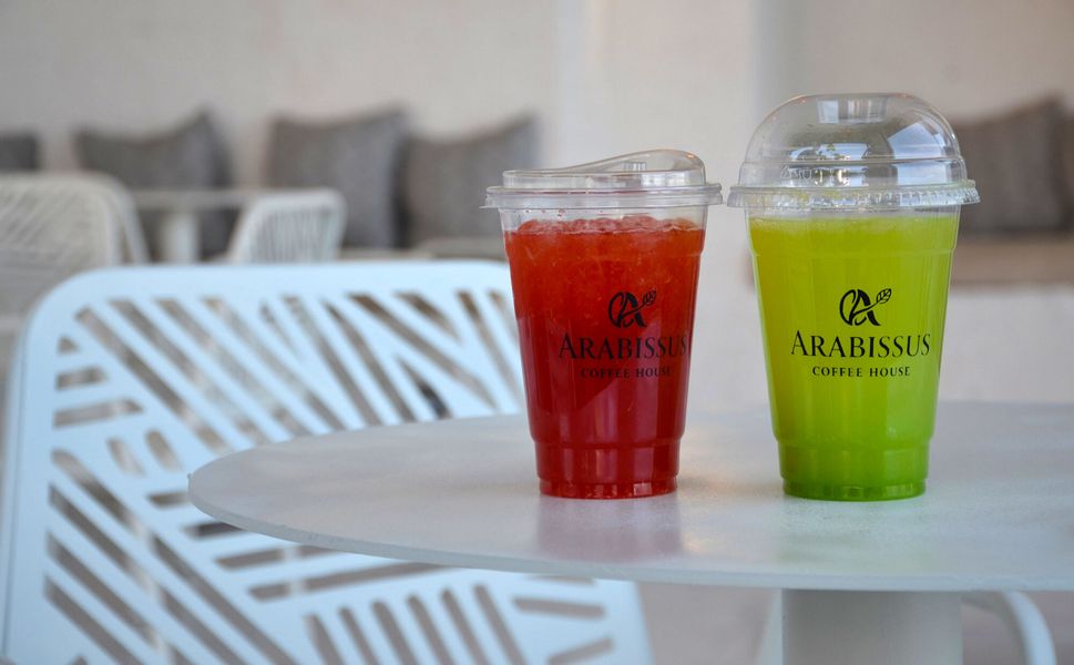 Tarihten İlham Alan Yeni Mekân: Arabissus Cafe Afşin'de Kapılarını Açtı