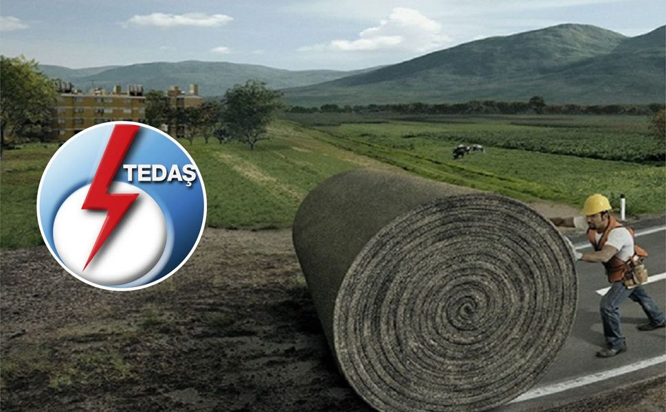 TEDAŞ’tan Afşin Kamulaştırma Duyurusu