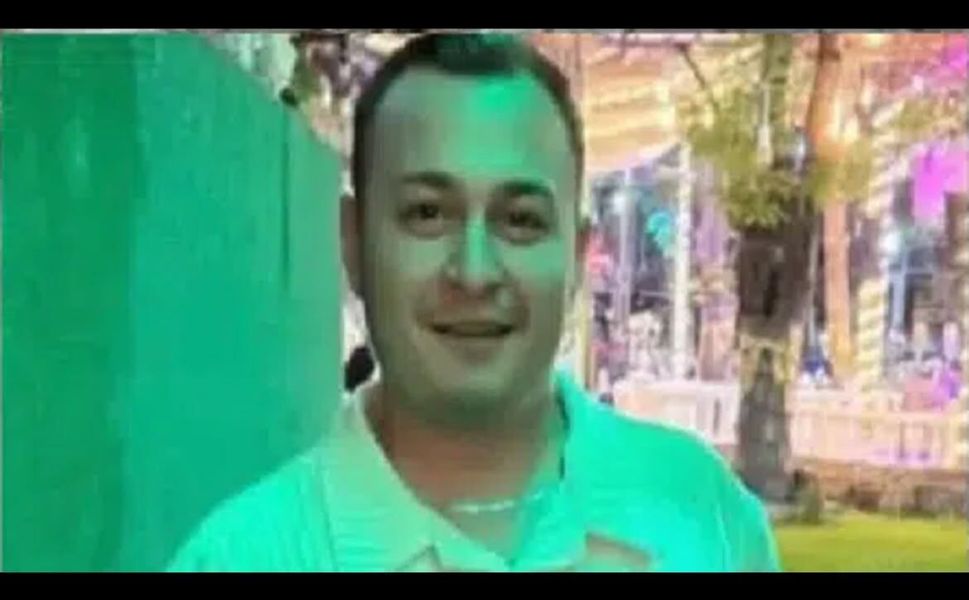 Takla Atan Otomobilde Ağır Yaralanmıştı: 29 Yaşındaki Genç Kurtarılamadı
