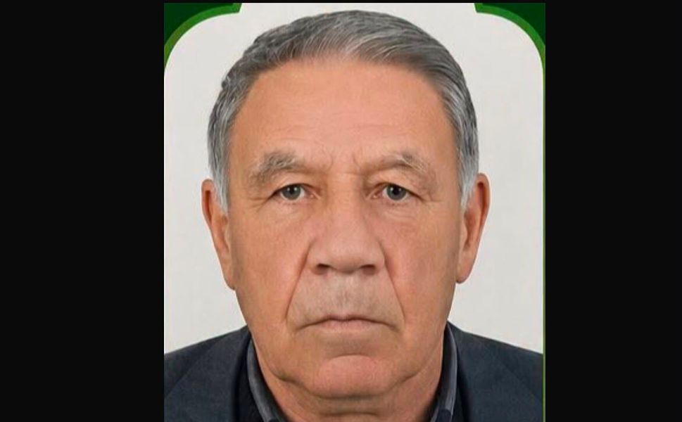 Yusuf Karakoç Vefat Etti