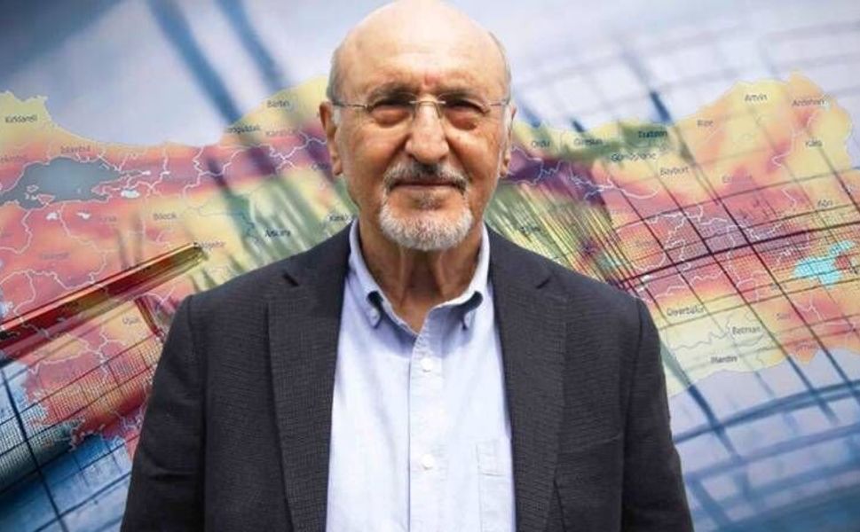 6 Şubat Depremleri Bitmedi Mi? Prof. Dr. Bektaş 3. Evreye Dikkat Çekti