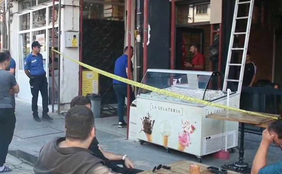 29 Yaşındaki Genç Usta Elektrik Akımına Kapılarak Hayatını Kaybetti