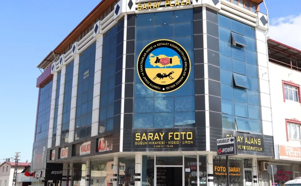 Afşin’de Esnafa Kredi Kolaylığı! Borcu Olan Esnaf da Kredi Kullanabilecek