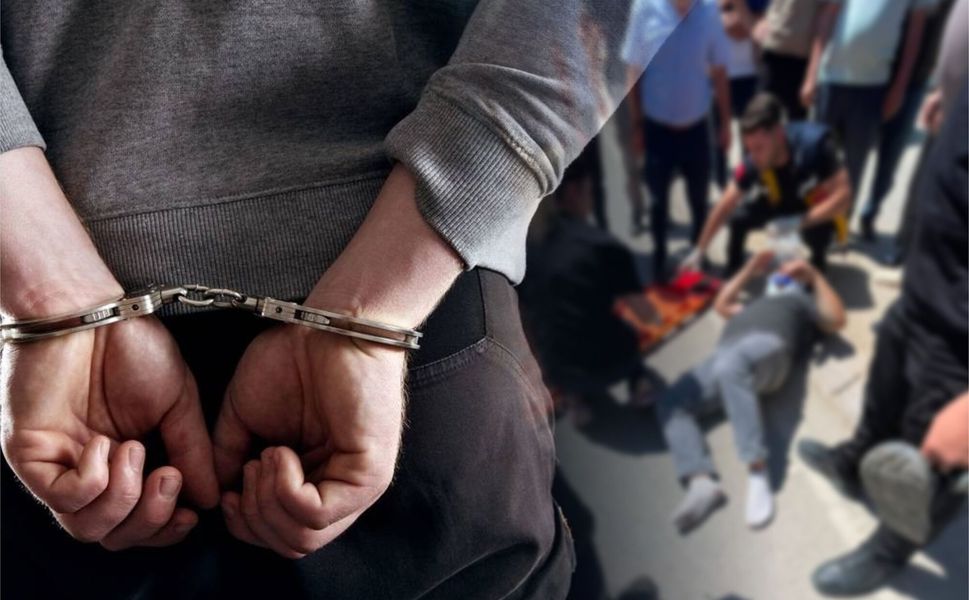 Afşin’de Yayaya Çarpan Sürücü Yakalandı: Cezası Belli Oldu