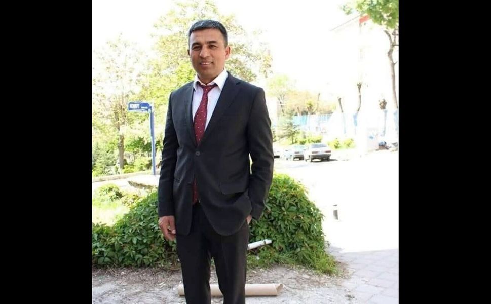 Afşinli İşçi Tersanede Geçirdiği İş Kazasında Hayatını Kaybetti