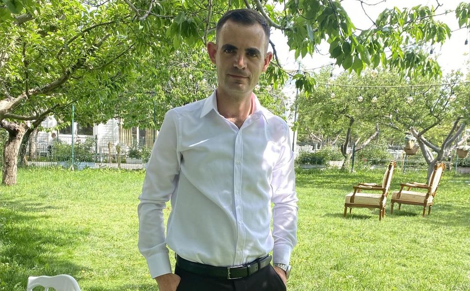 Afşin’de Tavuk Çiftliğinde Elektrik Akımı Can Aldı