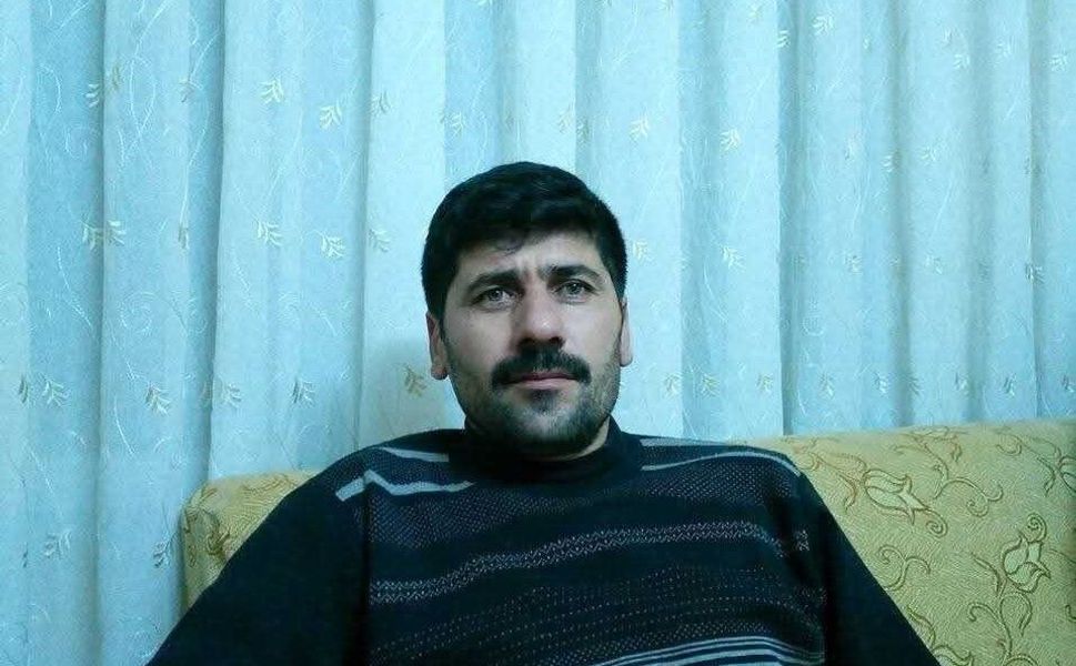 Bayram Aslaner Vefat Etti