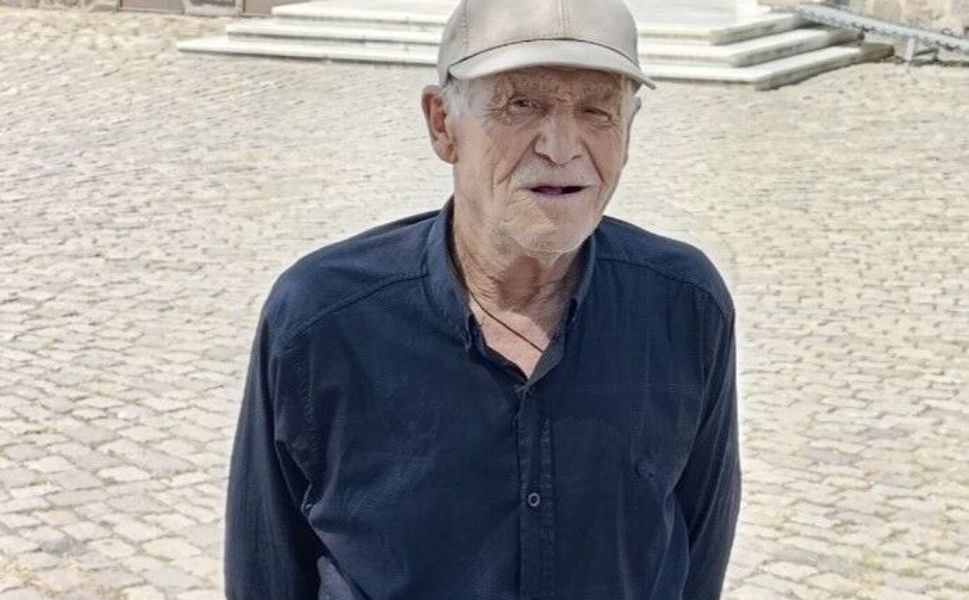 Bünyamin Karamanlı Vefat Etti