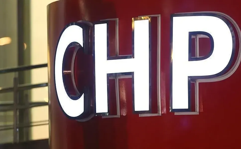 CHP Afşin İlçe Başkanı Belli Oldu