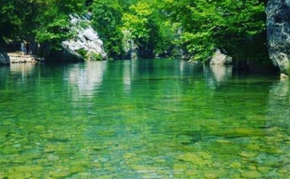 Doğa Harikası Kanlıböğet’e Giriş Ücretli Oldu!