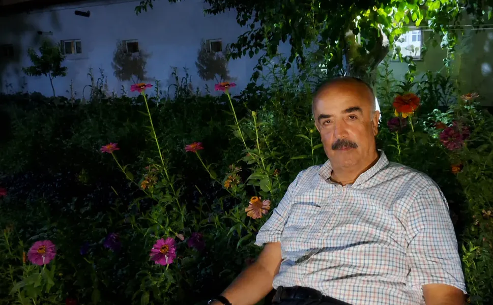 Elbistan Belediye Meclis Üyesi Hayatını Kaybetti