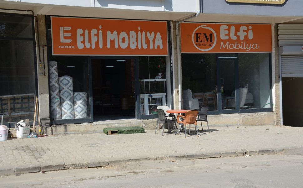 Elfi Mobilya’da Tüm Ürünlerde Yüzde 50 İndirim Fırsatı