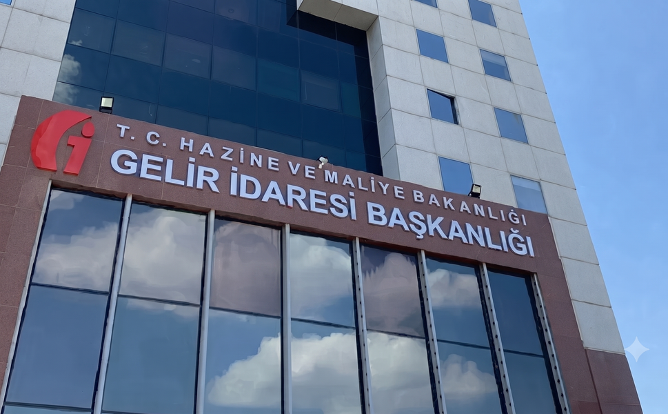 Gelir İdaresi 860 Kişi Alacak: Afşin’e de Kadro Açıldı