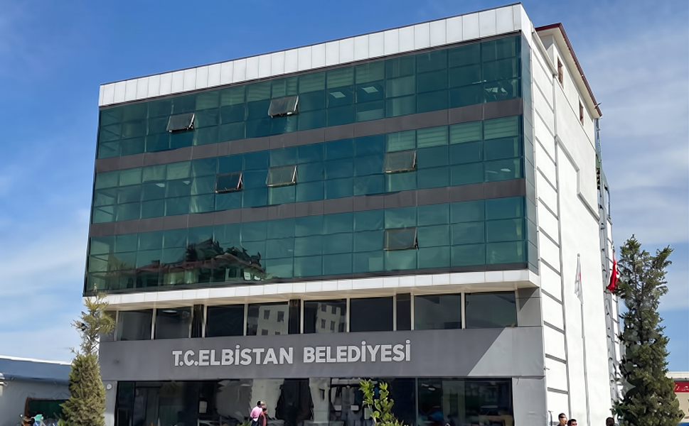 Elbistan Belediyesi Mimar İstihdam Edecek