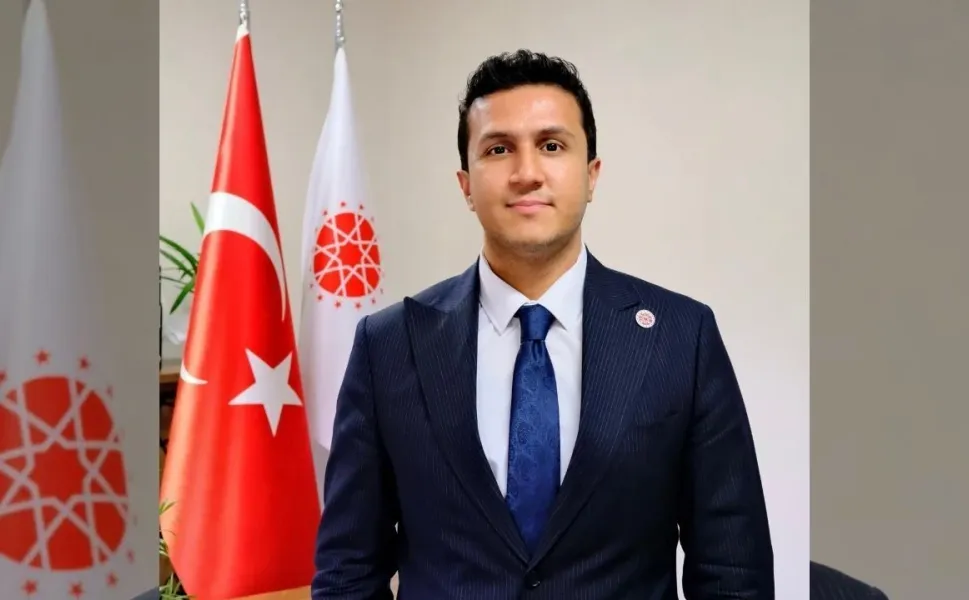 Mehmet Gökhan Çivi, İletişim Başkanlığı Gaziantep Bölge Müdürü Oldu