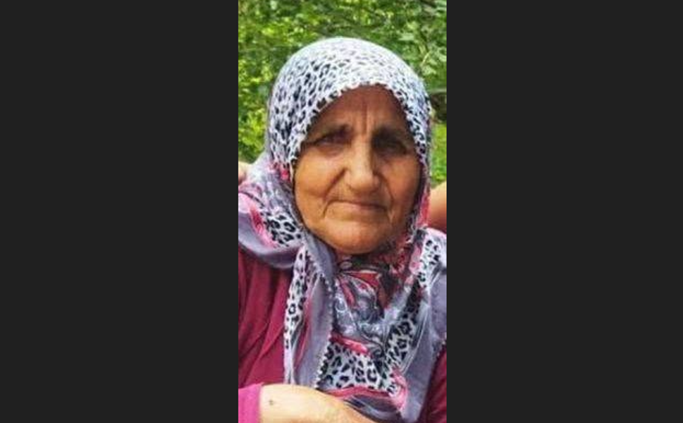 Hanım Doğan Vefat Etti
