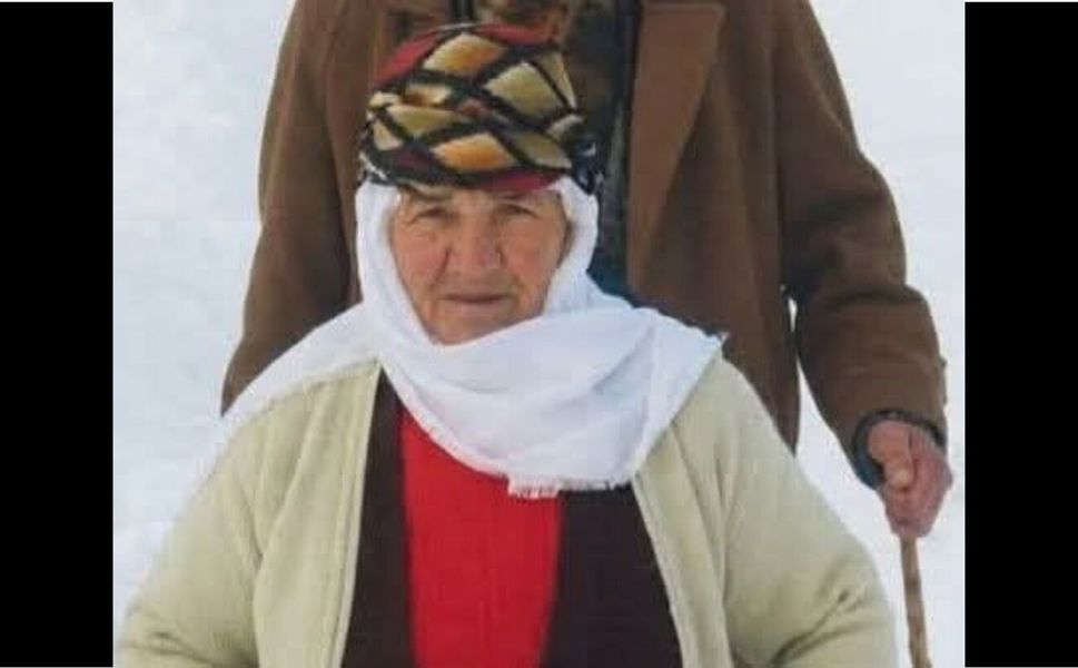 Hatice Karaoğlan Vefat Etti