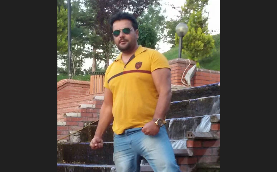 Hüseyin Sert Vefat Etti