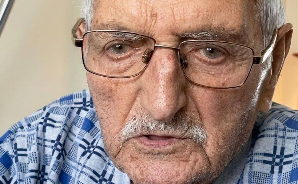 İsmail Aslantaş Vefat Etti