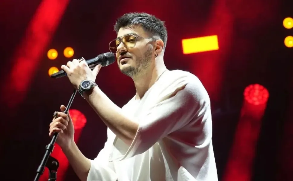 Kahramanmaraş’ta Müzik Şöleni! Semicenk Sahneye Çıkıyor