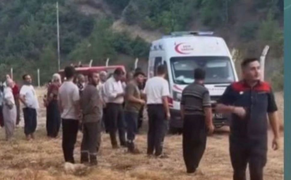 Sır Barajı’nda Yürekleri Yakan Olay! 9 Yaşındaki Çocuk Hayatını Kaybetti