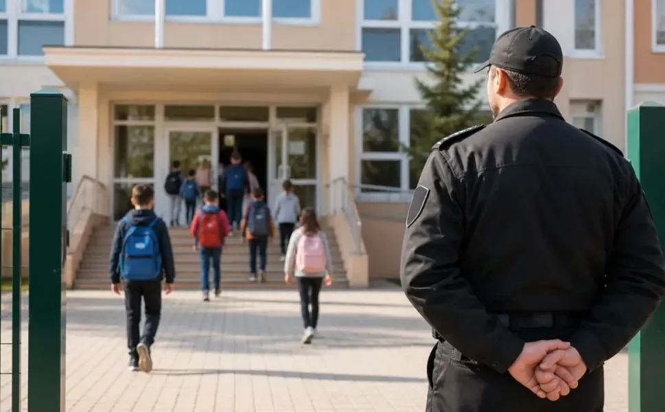 Kahramanmaraş’ta Okullara 628 Bahçe Görevlisi Alınacak
