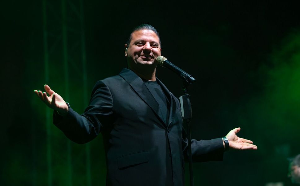 Ağustos Fuarı’nda Bu Kez Kubat Sahnede Olacak