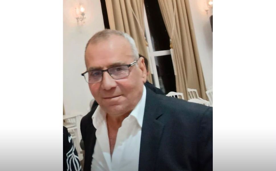 Mustafa Akçalı Vefat Etti