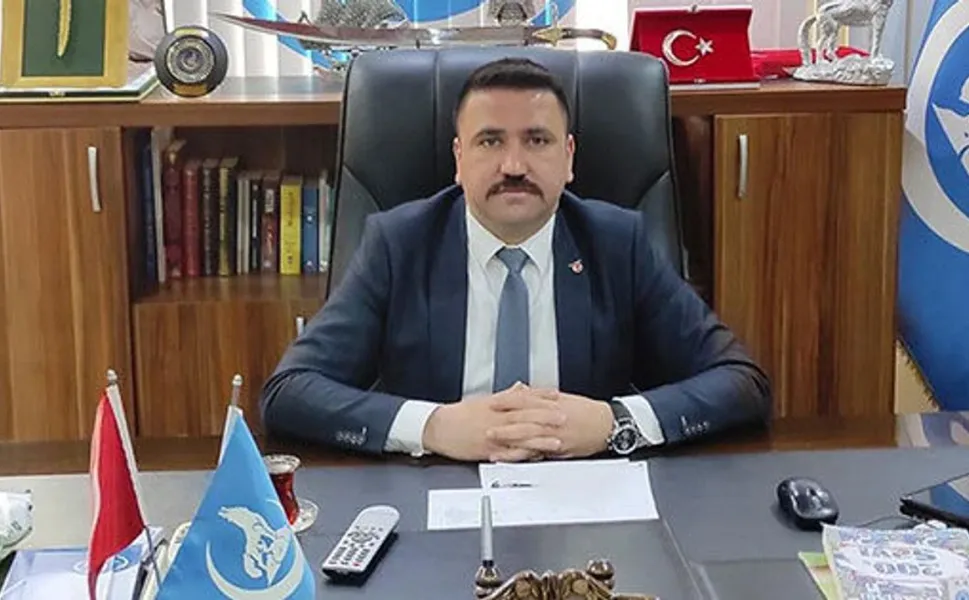 Kahramanmaraş’tan Üst Yönetime! Dursun Nar’a Yeni Görev
