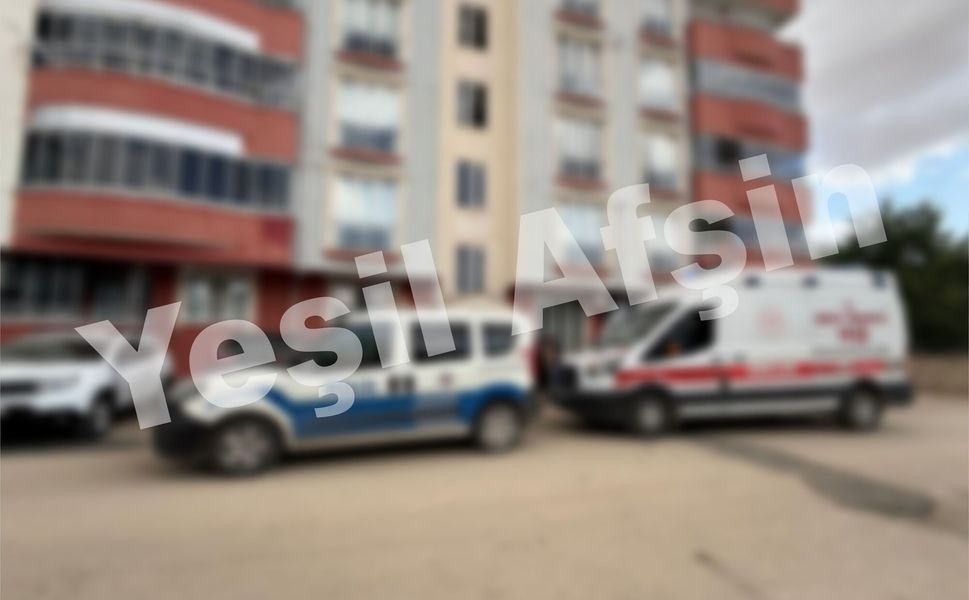Son Dakika: Afşin'de Silah Sesleri Duyuldu, İki Kişi Ölü Bulundu