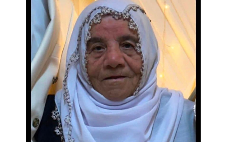 Sultan Akbudak Vefat Etti