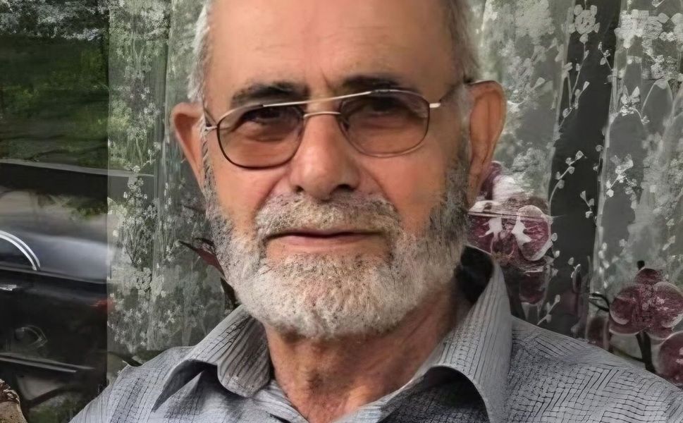 Tacet Meşe Vefat Etti
