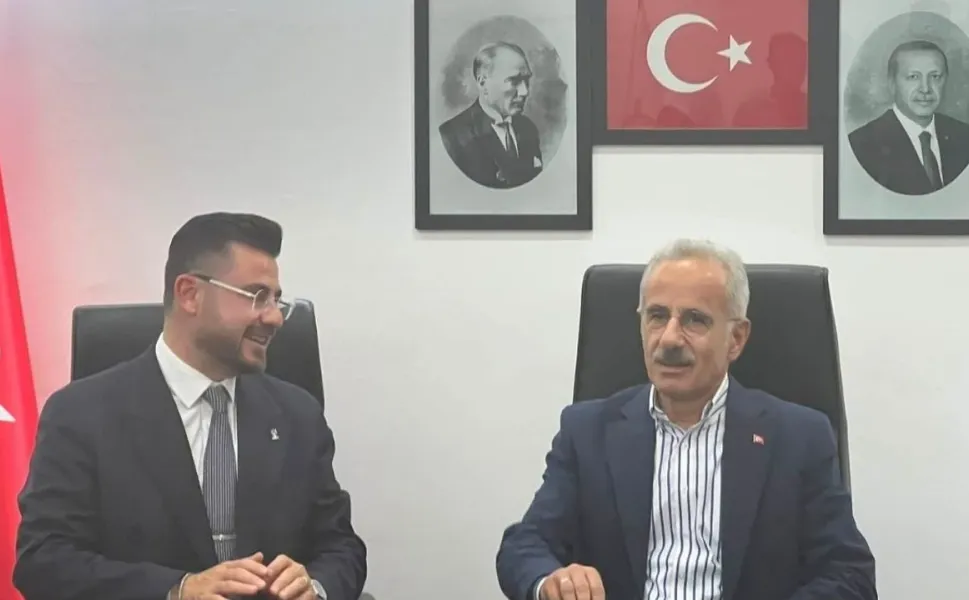 Kahramanmaraş-Kayseri Arası 2 Saate İniyor! Otoyol İçin Tarih Verildi