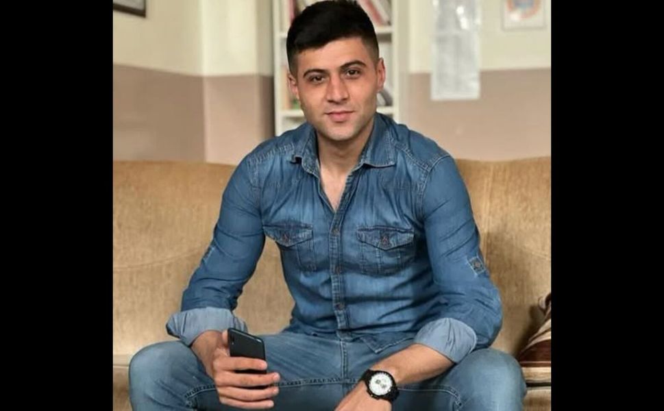 Uzman Çavuş Evinde Ölü Bulundu
