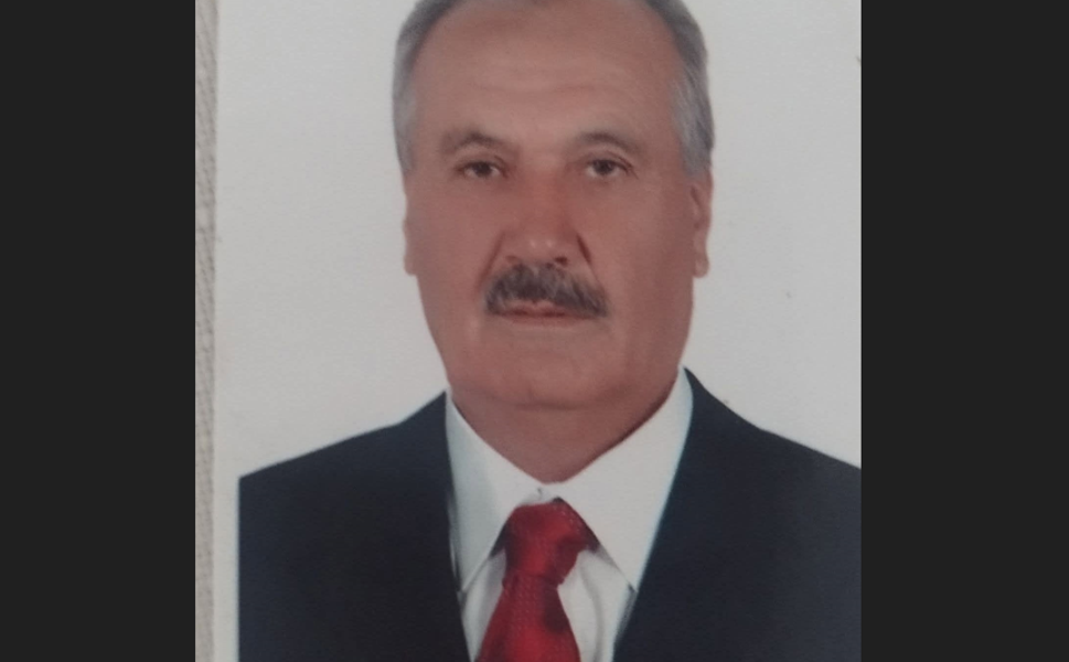 Hüseyin Aksu Vefat Etti