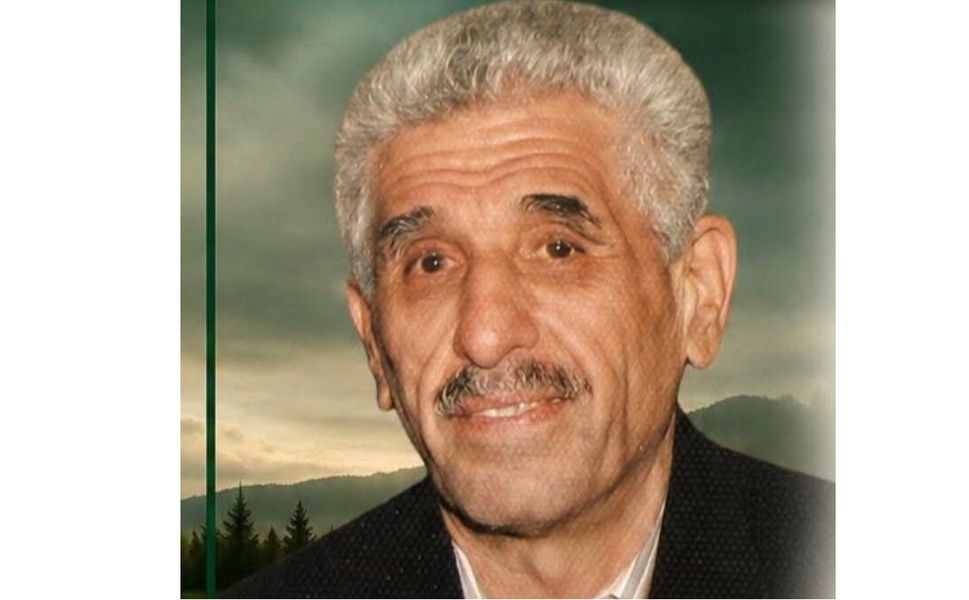 Ömer Şirin Vefat Etti